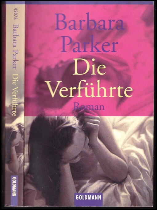 Die Verfuhrte