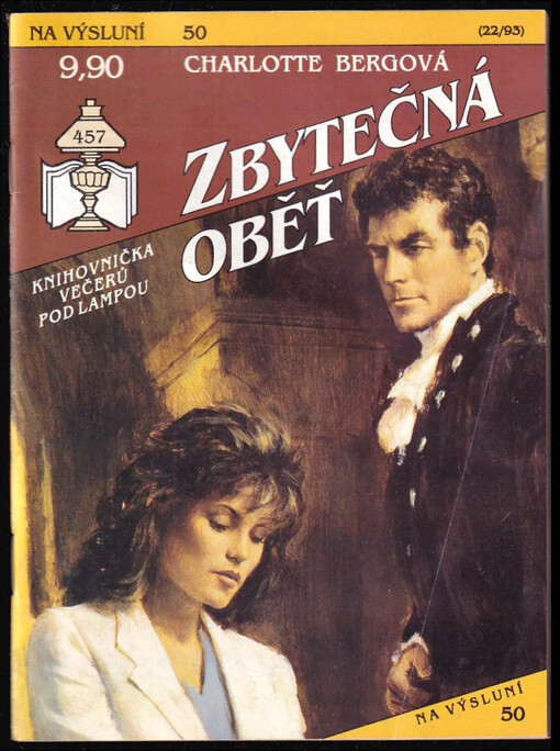 Zbytečná oběť