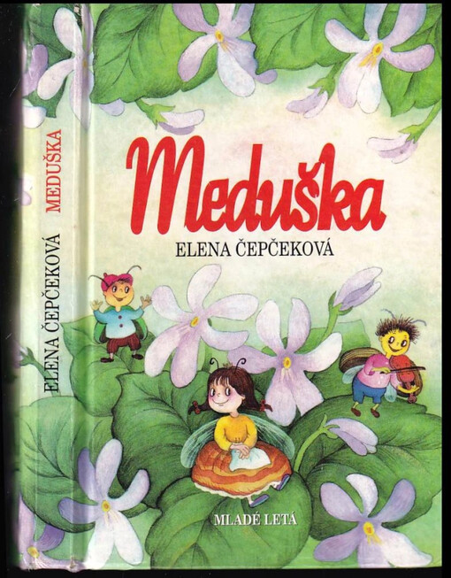Meduška