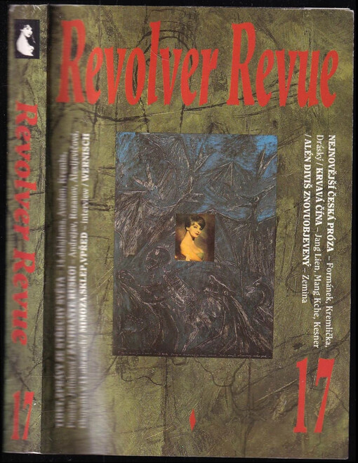 Revolver Revue 17