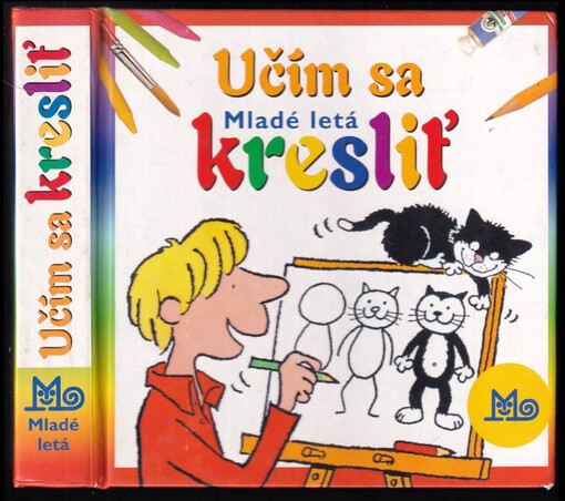 Učím sa kresliť
