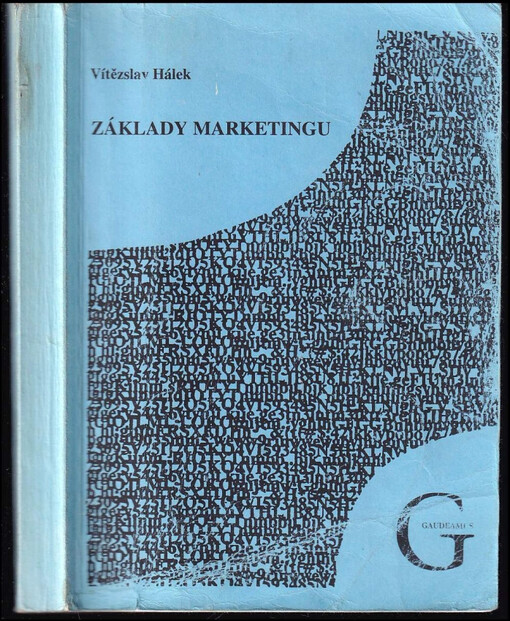 Základy marketingu