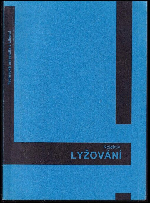 Lyžování