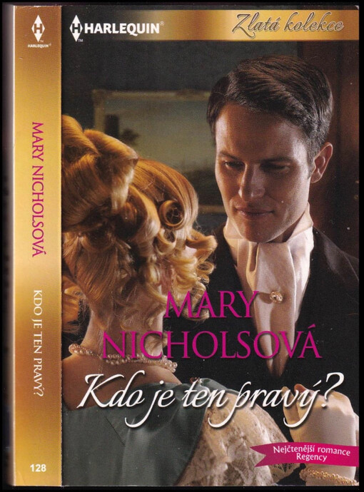Kdo je ten pravý?