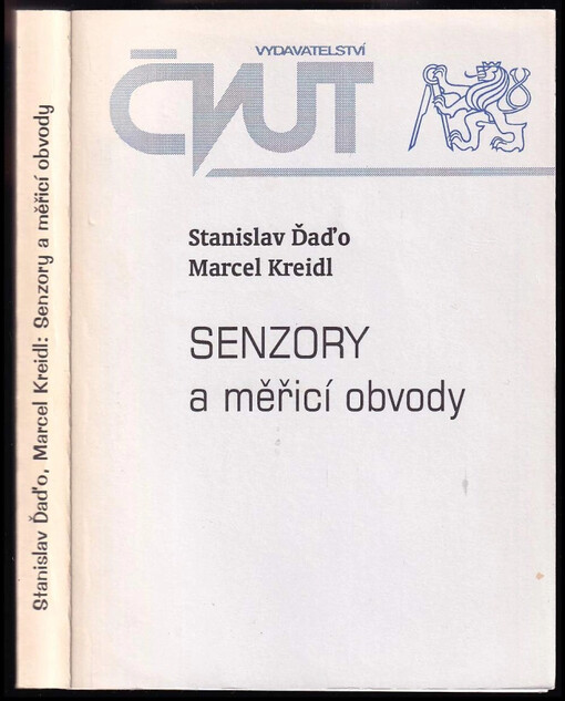 Senzory a měřicí obvody