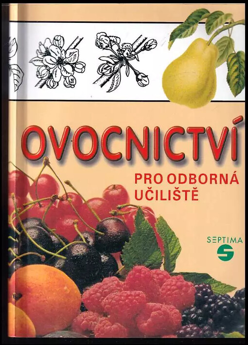 Ovocnictví pro odborná učiliště