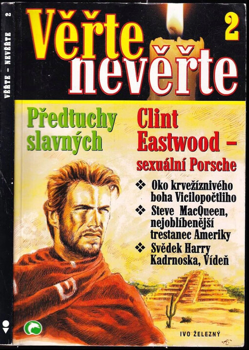 Věřte nevěřte : 2