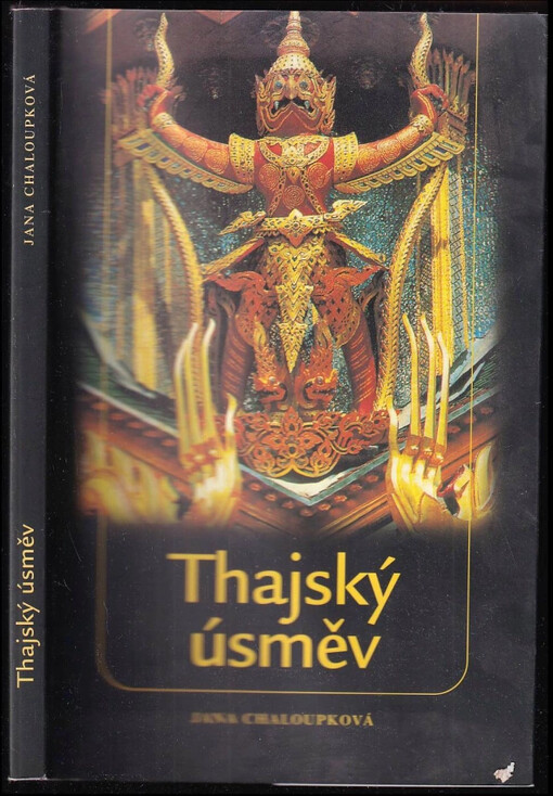 Thajský úsměv