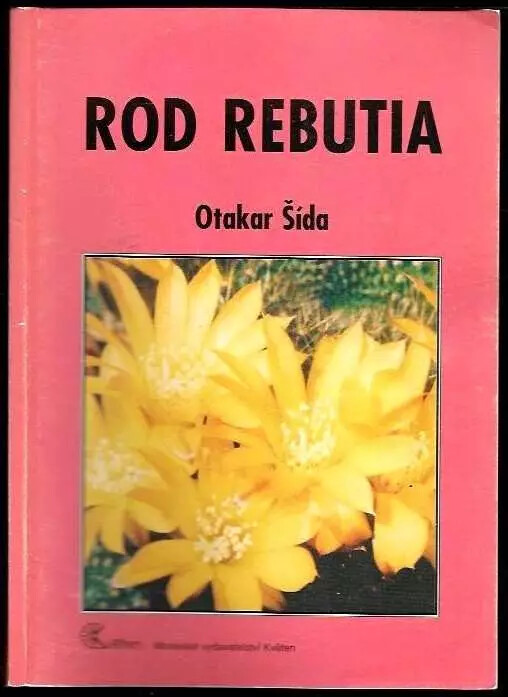 Rod Rebutia