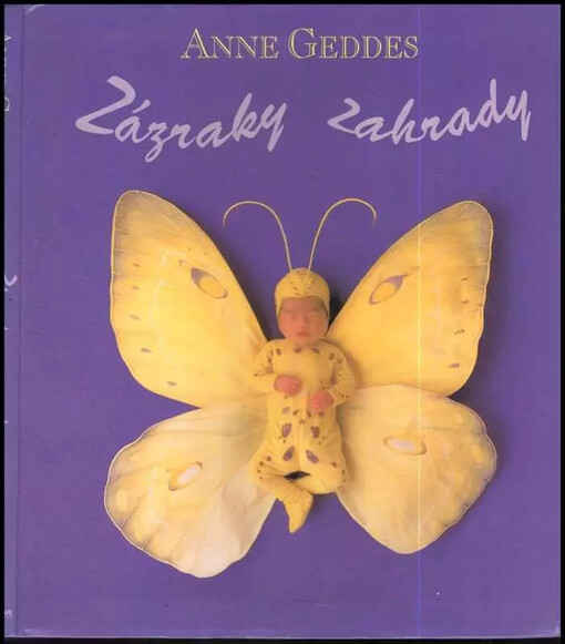 Zázraky zahrady