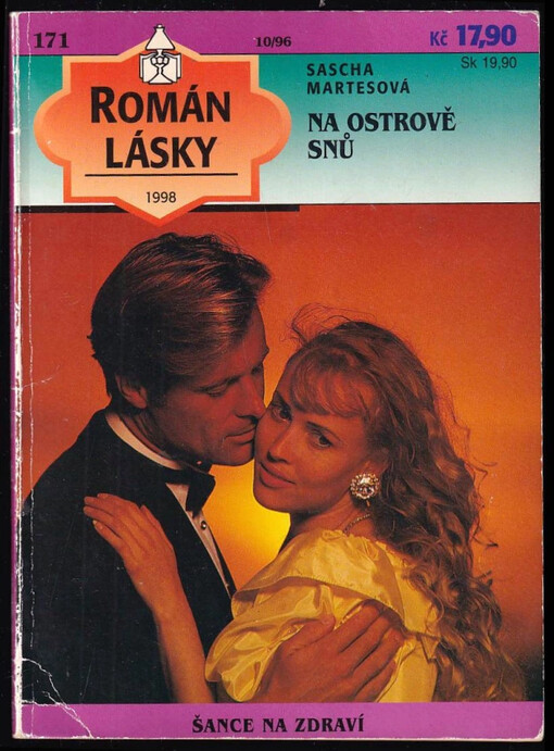 Na ostrově snů