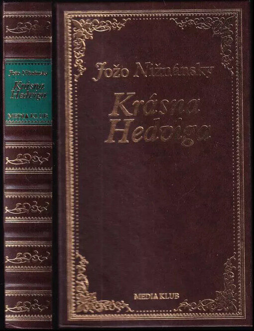 Krásna Hedviga