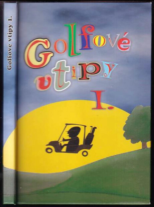 Golfové vtipy I