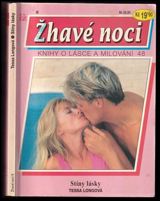 Stíny lásky