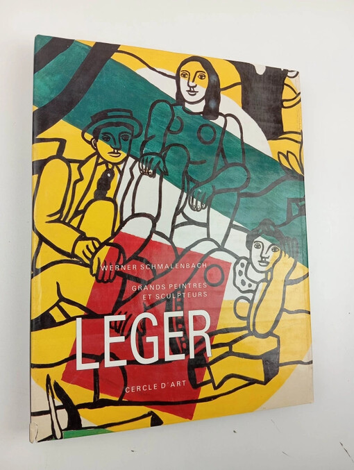 Leger