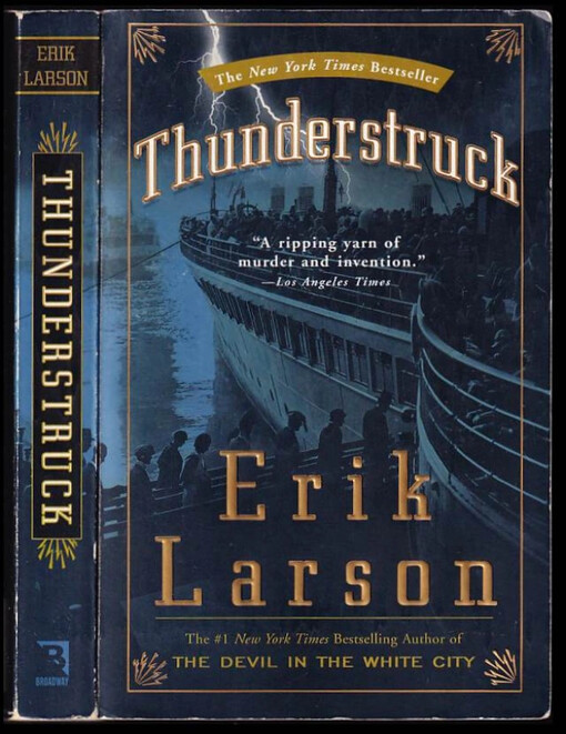 Thunderstruck