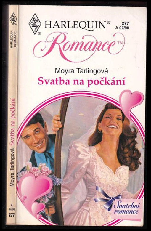 Svatba na počkání /