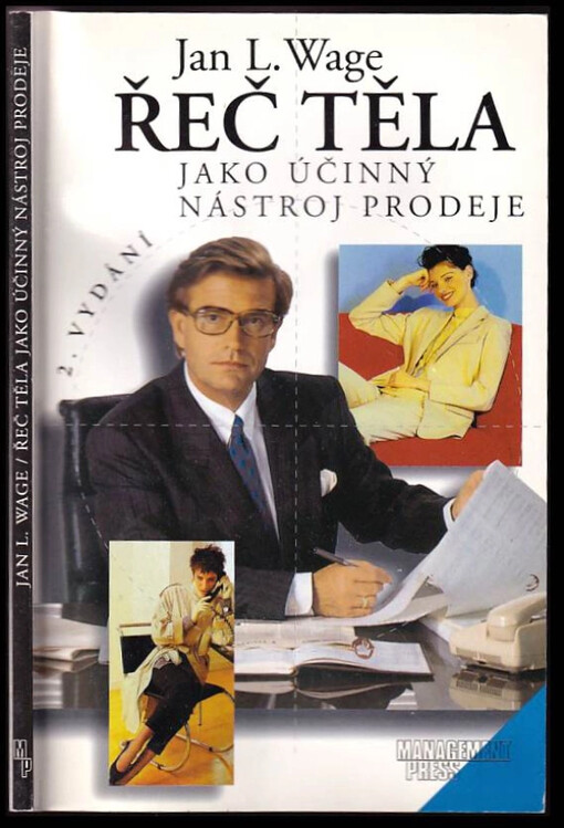 Řeč těla jako účinný nástroj prodeje