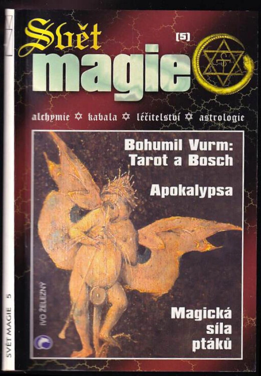 Svět magie : [5/2000]
