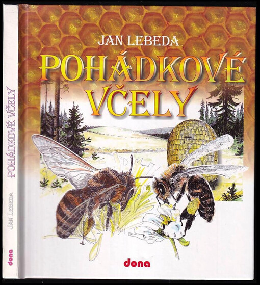 Pohádkové včely