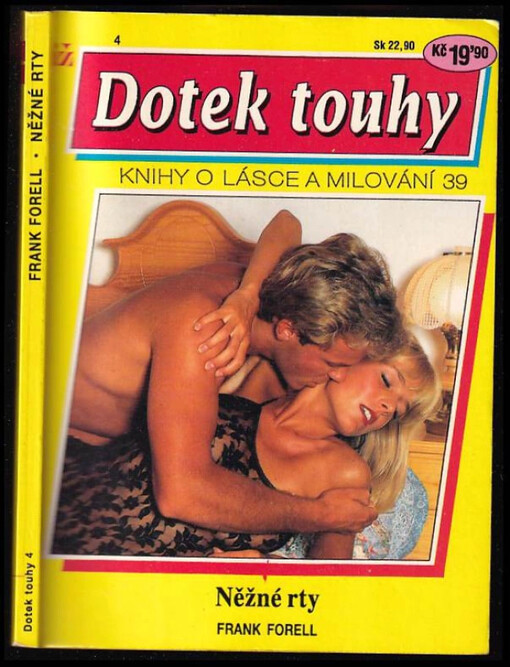 Něžné rty