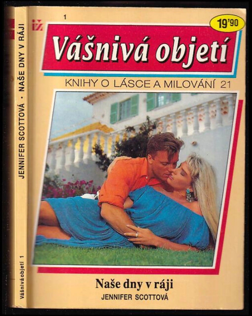 Naše dny v ráji