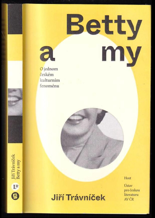 Betty a my: o jednom českém kulturním fenoménu