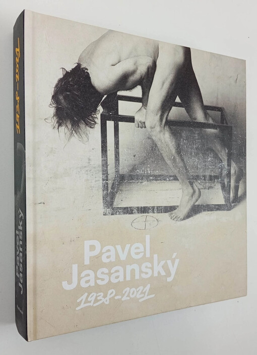 Pavel Jasanský : 1938-2021