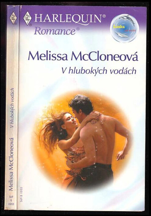 V hlubokých vodách