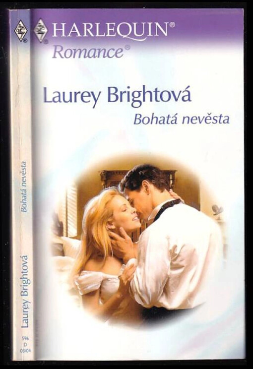 Bohatá nevěsta