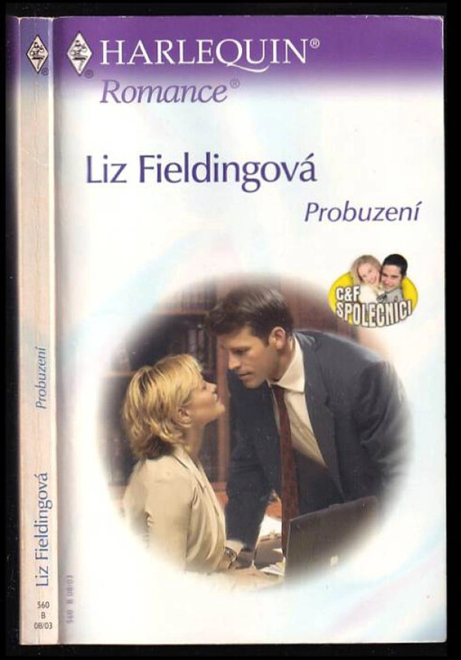 Probuzení