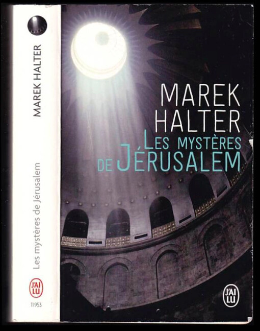 Les Mysteres De Jérusalem