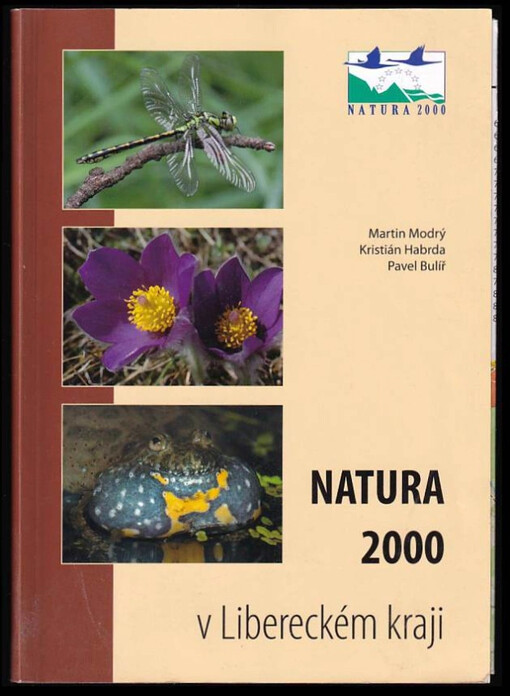 Natura 2000 v Libereckém kraji