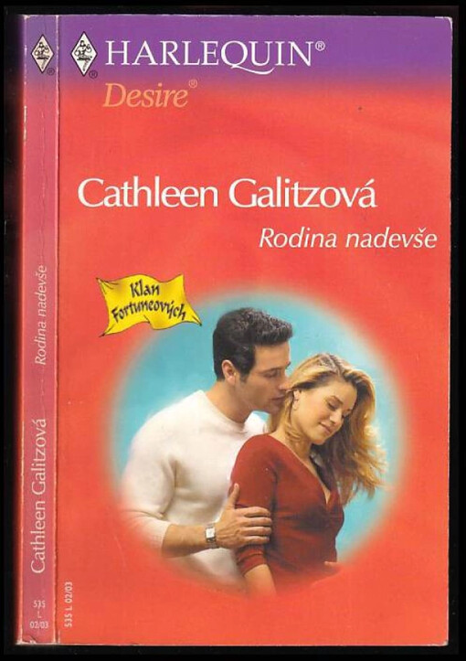 Rodina nadevše