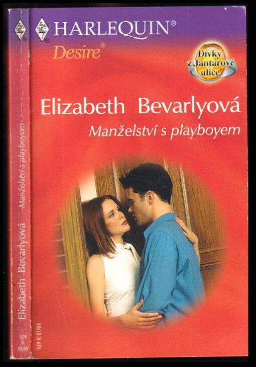 Manželství s playboyem