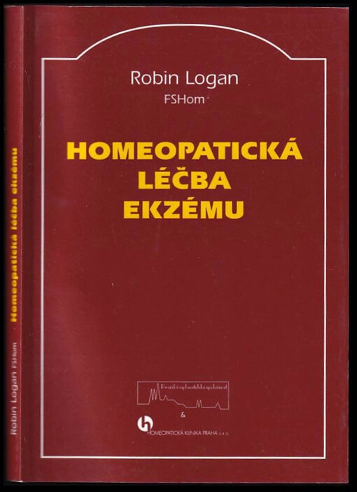 Homeopatická léčba ekzému /