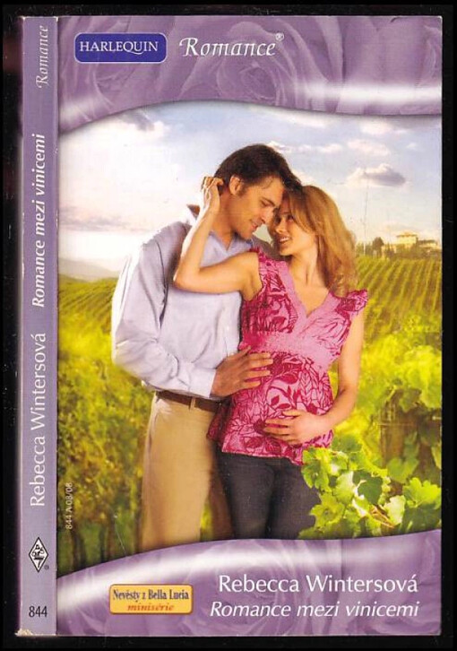 Romance mezi vinicemi