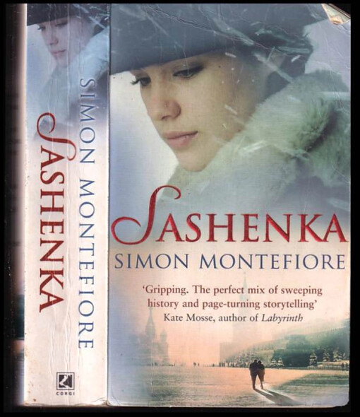 Sashenka : Sašenka