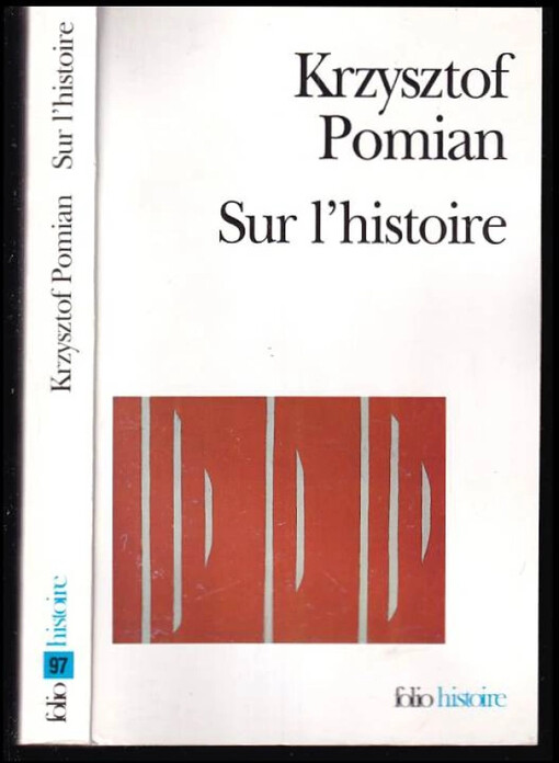 Sur l'histoire