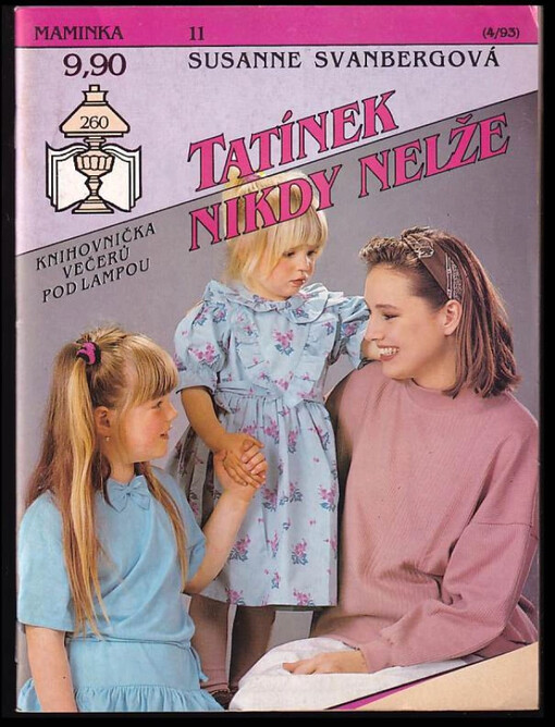 Tatínek nikdy nelže