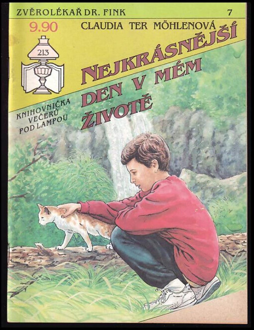 Nejkrásnější den v mém životě