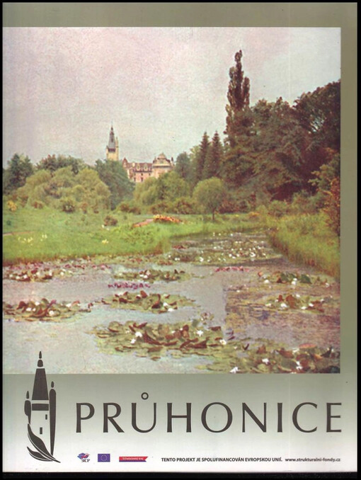 Průhonice