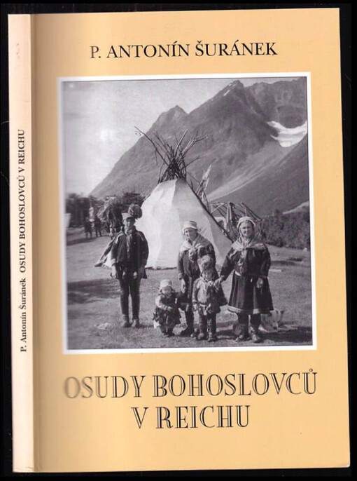 Osudy bohoslovců v Reichu.