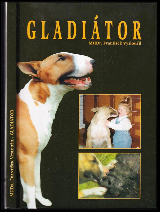 Gladiátor