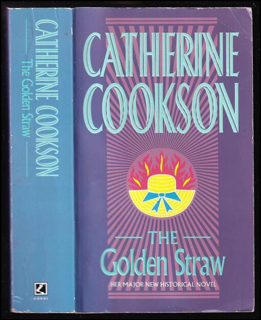 The Golden Straw