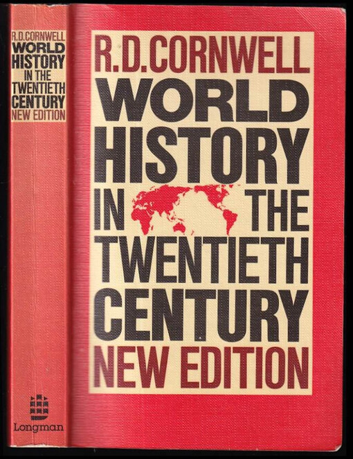 World History in The Twentieth Century : New edition
