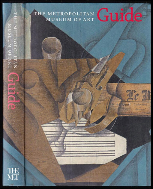 The Metropolitan Museum of Art Guide