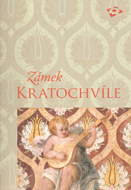 Zámek Kratochvíle