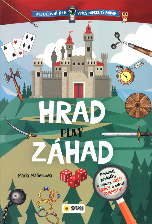 Hrad plný záhad