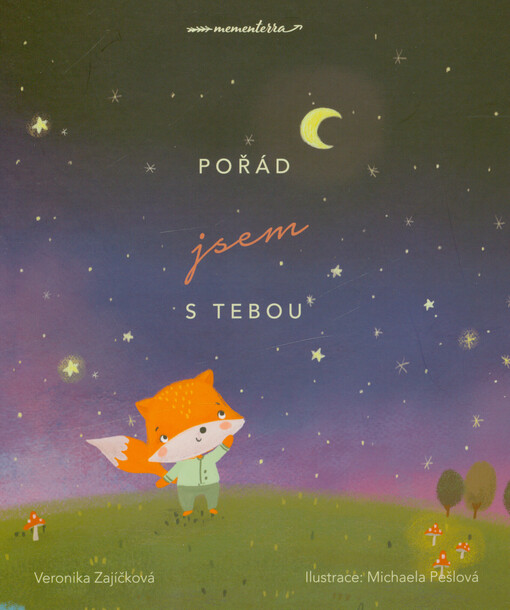 Pořád jsem s tebou